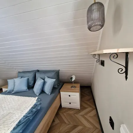 Zielono Mi Apartamento Szklarska Poręba