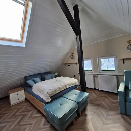 Apartament Zielono Mi Szklarska Poręba
