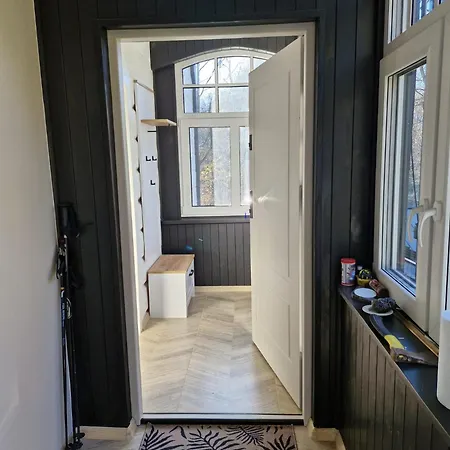 Zielono Mi Apartamento *
