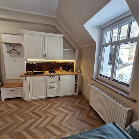 Zielono Mi Apartament