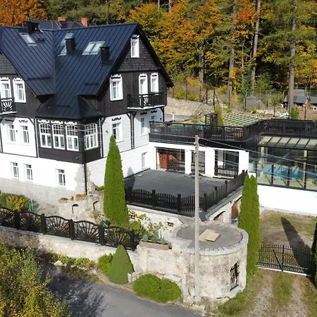 Apartament Zielono Mi