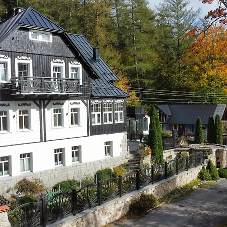 Zielono Mi * Szklarska Poręba