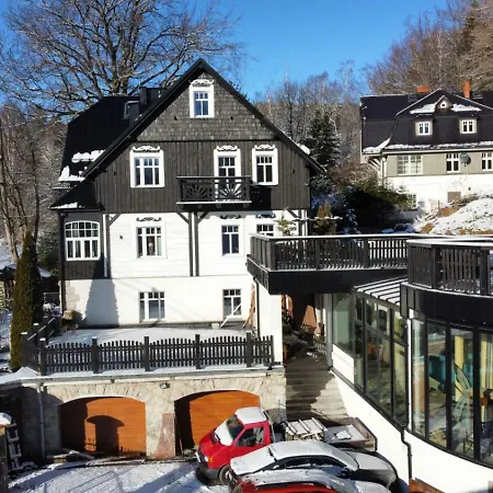 Zielono Mi Apartament