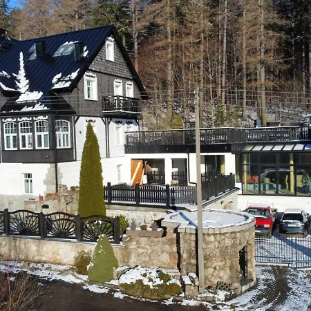 Apartamento Zielono Mi
