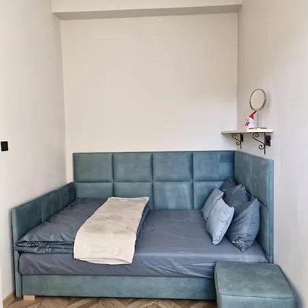 Apartamento Zielono Mi *