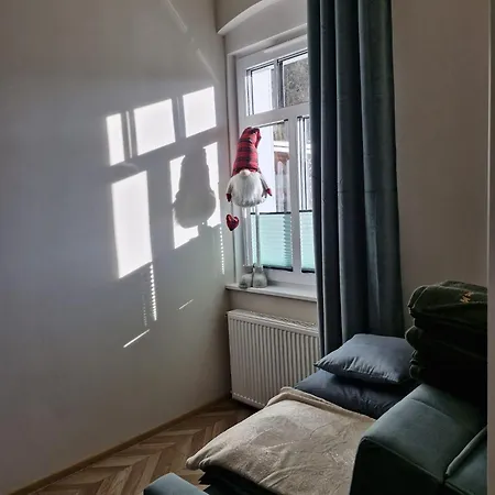 Zielono Mi