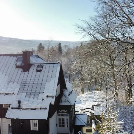 Apartament Zielono Mi *