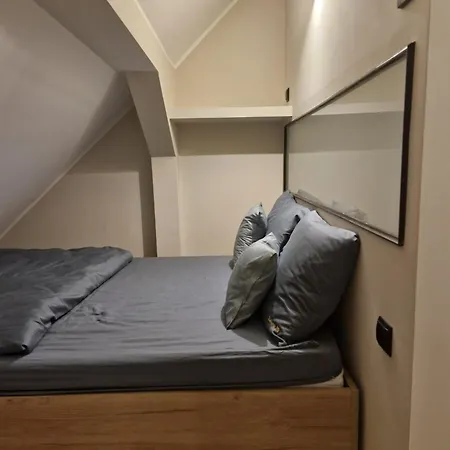 Zielono Mi Apartament