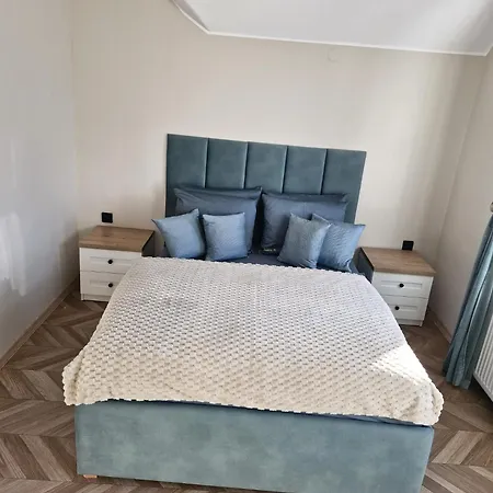 Zielono Mi Apartament *