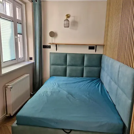 Zielono Mi Apartament Szklarska Poręba