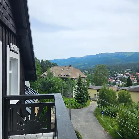 Zielono Mi *