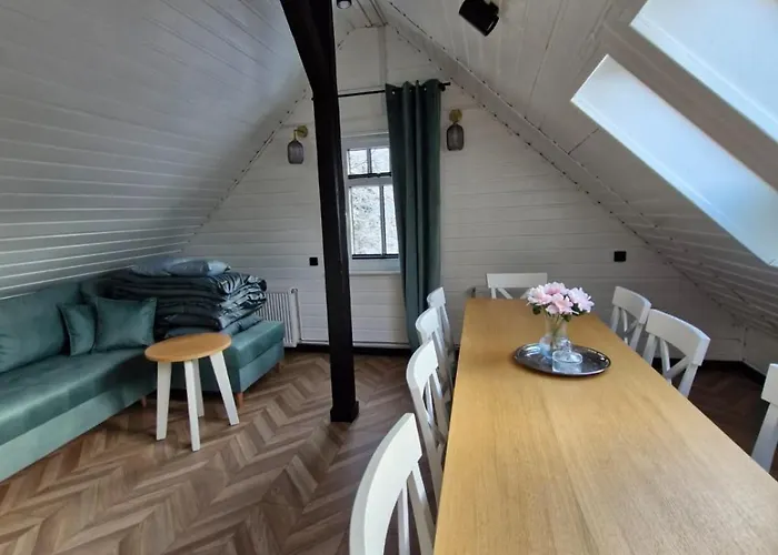 Apartamento Zielono Mi Szklarska Poręba