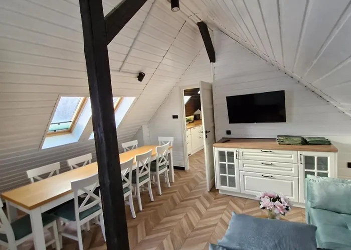 Zielono Mi Apartamento Szklarska Poręba