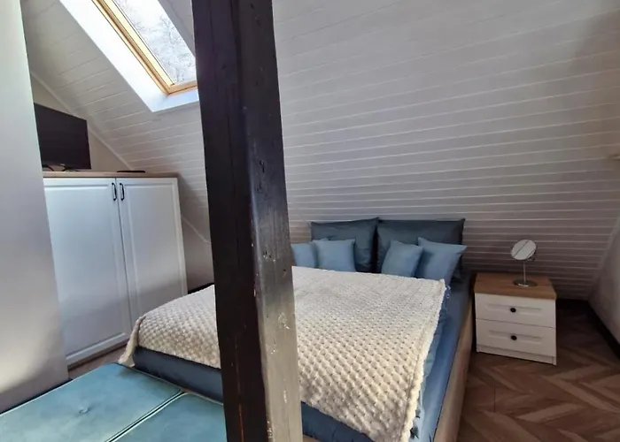 Apartamento Zielono Mi Szklarska Poręba