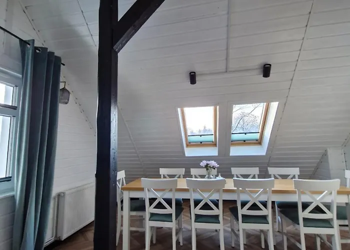 Zielono Mi * Szklarska Poręba