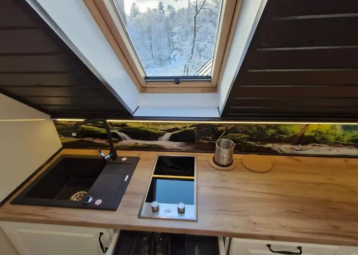 Zielono Mi Apartamento *