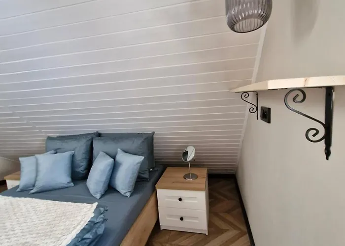 Zielono Mi Apartamento Szklarska Poręba