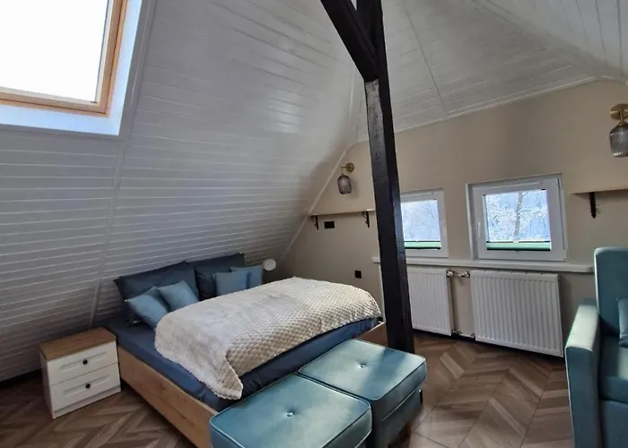 Apartamento Zielono Mi Szklarska Poręba