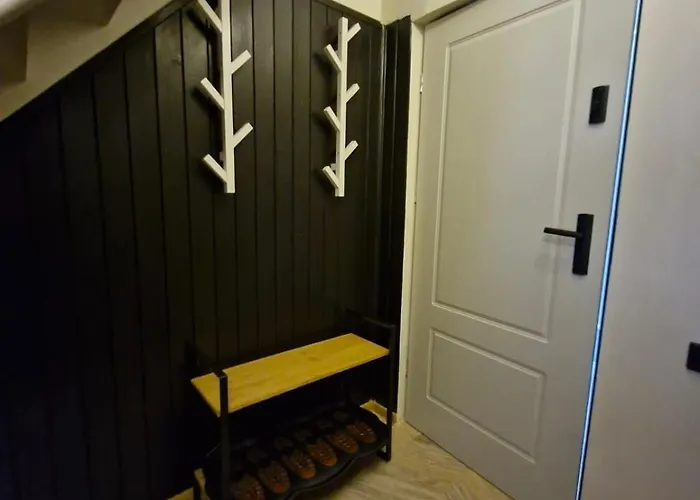 Zielono Mi Apartamento *