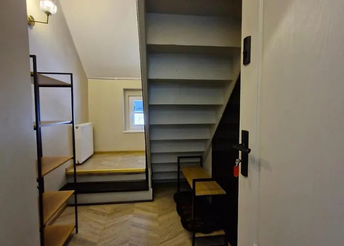 Zielono Mi Apartamento