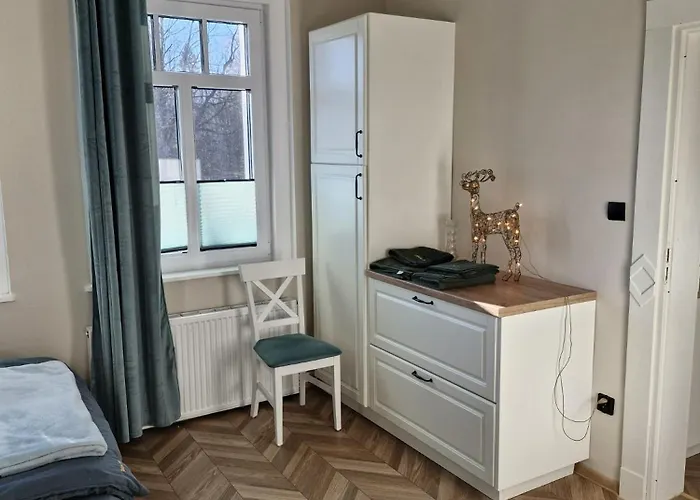 Zielono Mi Apartamento Szklarska Poręba