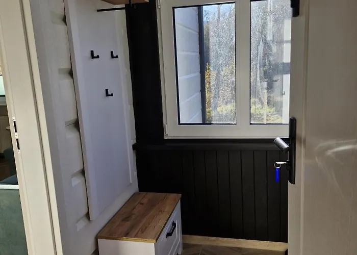 Zielono Mi Szklarska Poręba