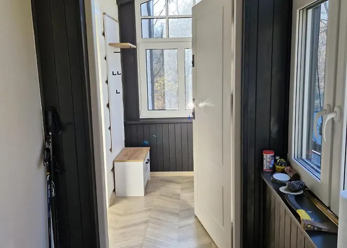 Zielono Mi Apartamento *