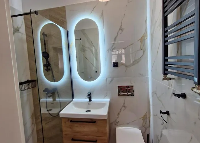 Zielono Mi Szklarska Poręba