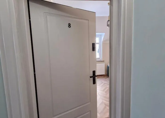 Zielono Mi Apartamento *