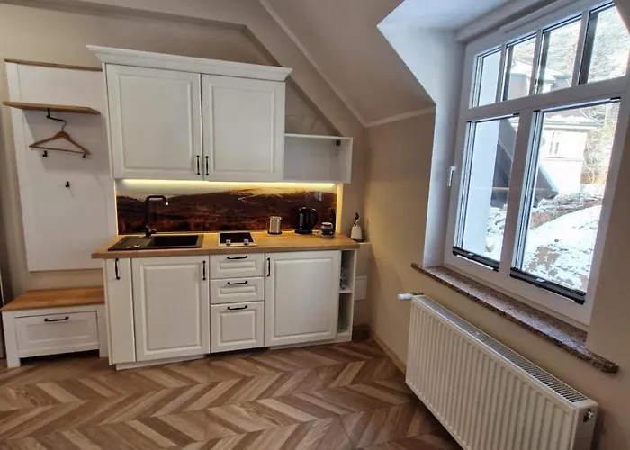 Zielono Mi Apartamento