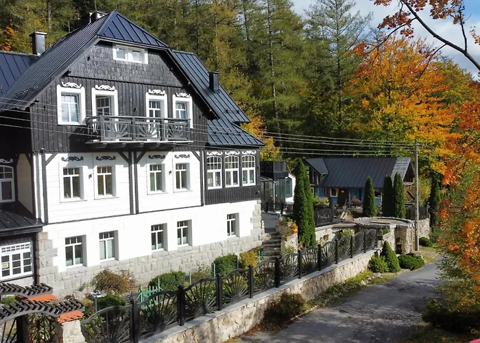 Zielono Mi * Szklarska Poręba