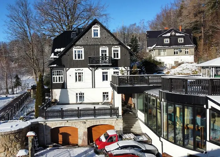 Zielono Mi Apartamento