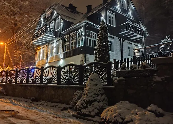 Apartamento Zielono Mi Szklarska Poręba