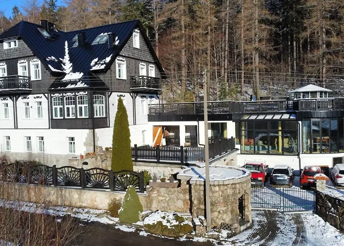 Apartamento Zielono Mi