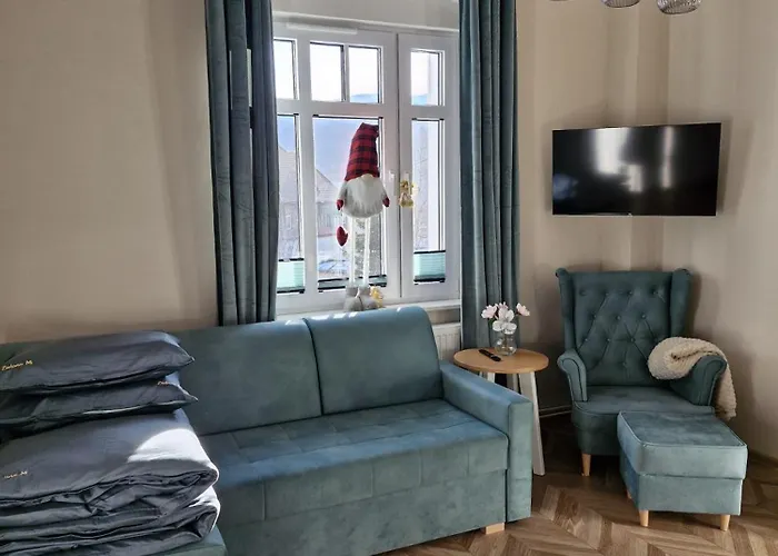 Zielono Mi * Szklarska Poręba