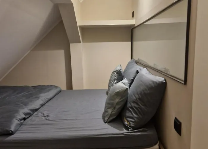 Zielono Mi Apartamento