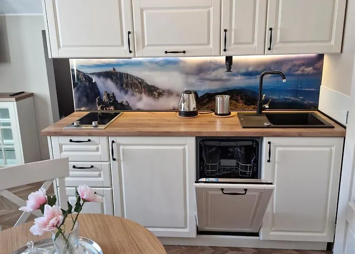 Zielono Mi Apartamento *