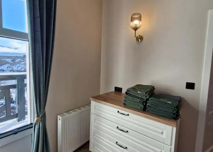 Zielono Mi Apartamento Szklarska Poręba
