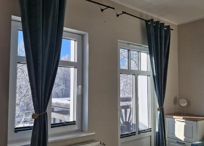 Zielono Mi Apartamento