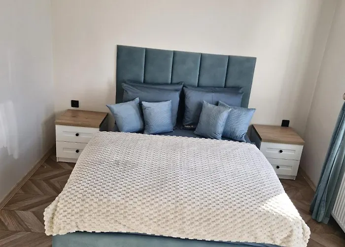 Zielono Mi Apartamento *