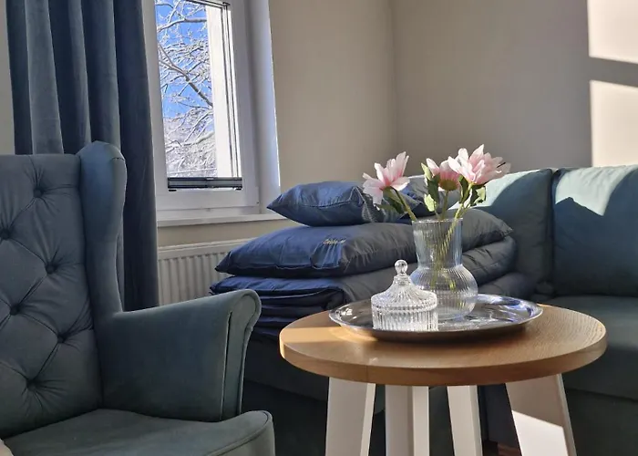 Apartamento Zielono Mi Szklarska Poręba