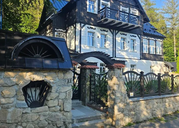 Apartamento Zielono Mi Szklarska Poręba