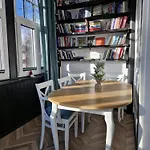 Zielono Mi 公寓