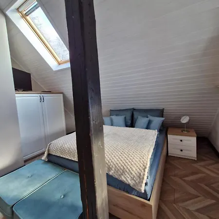 Lägenhet Zielono Mi Szklarska Poręba