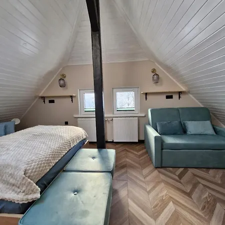 Zielono Mi Szklarska Poręba