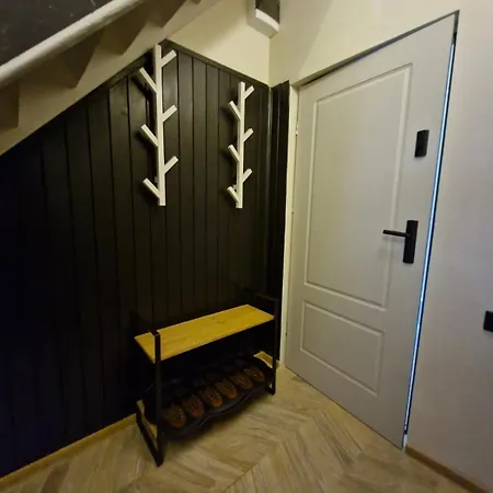 Zielono Mi Lägenhet *