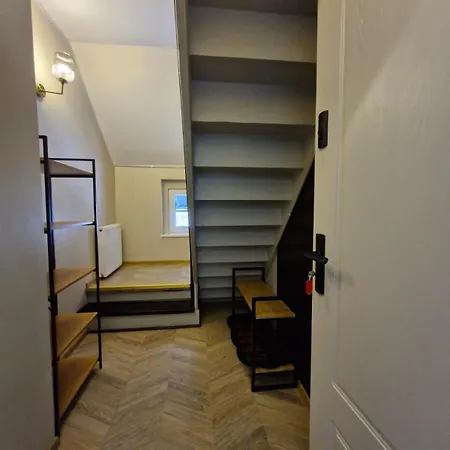 Zielono Mi Lägenhet