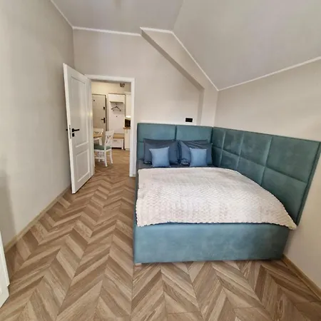 Zielono Mi Appartamento *