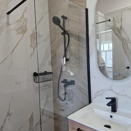 Zielono Mi Szklarska Poręba