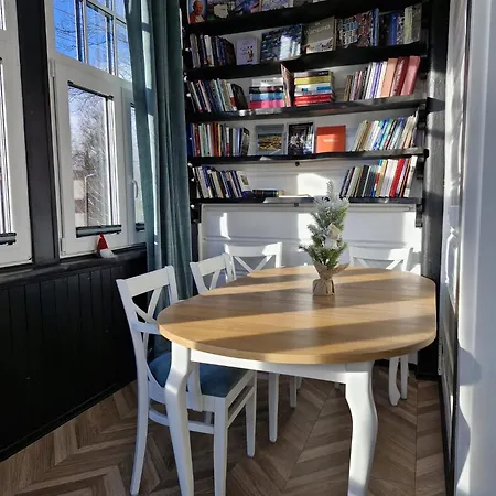 Zielono Mi Lägenhet